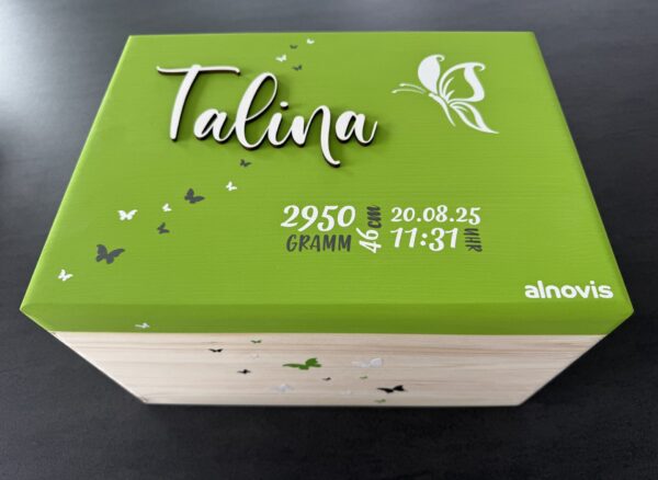 Erinnerungsboxen gross – Bild 3