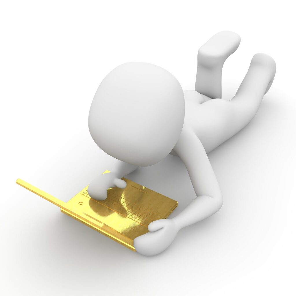 JKreativ Homepage und Online Shop