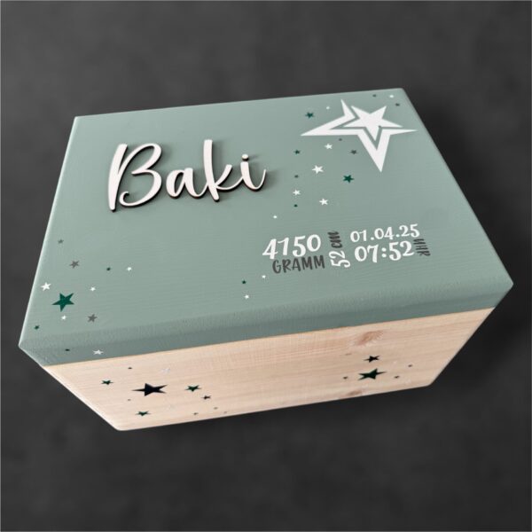 Erinnerungsboxen gross – Bild 4
