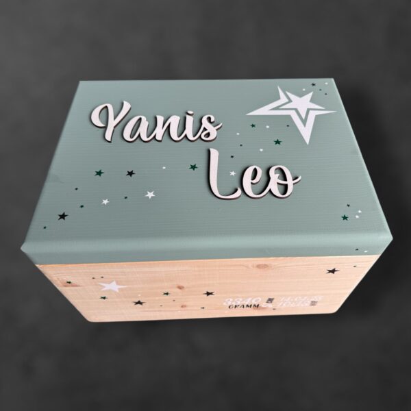 Erinnerungsboxen gross – Bild 6