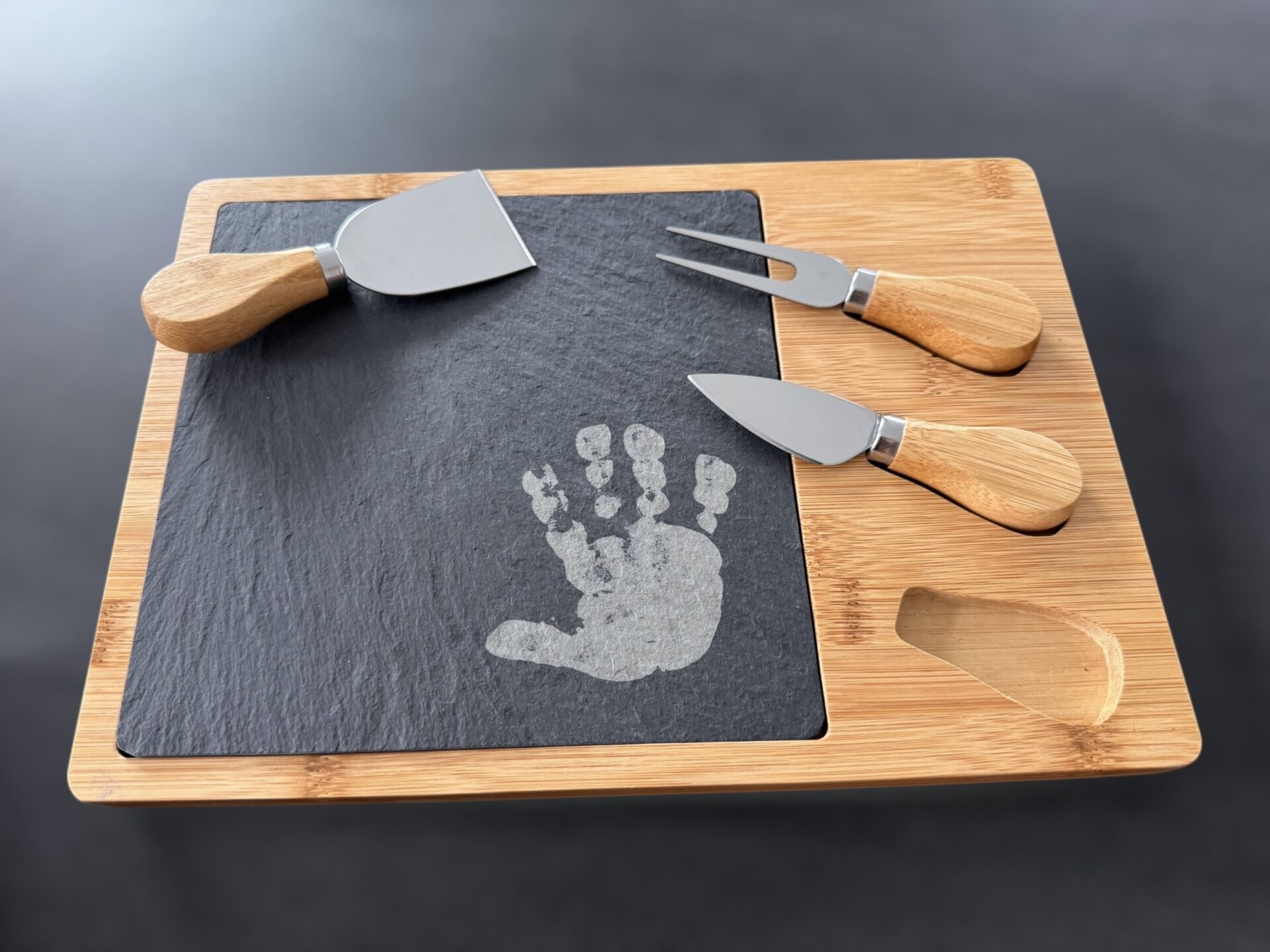 Käsebrett – Bild 7