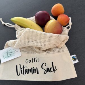 Vitamin Sack
