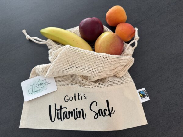 Vitamin Sack