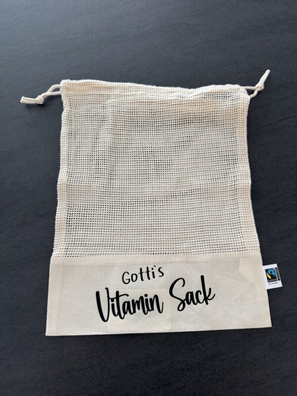 Vitamin Sack – Bild 3
