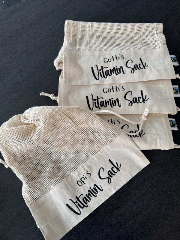 Vitamin Sack – Bild 2